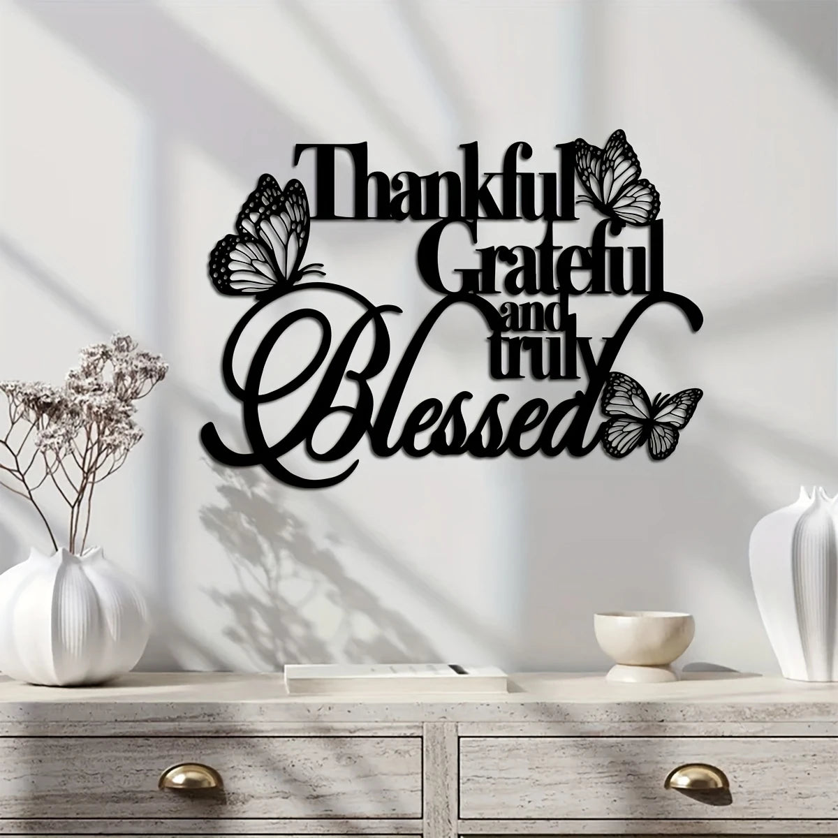 Grateful & Truly Blessed 3
