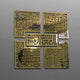 Full Gold