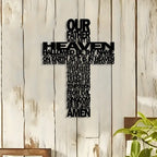 Jesus Cross With Pray - Christmas gifts 1
