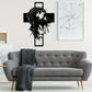Jesus With Cross - Chrismas Wall Decor 3