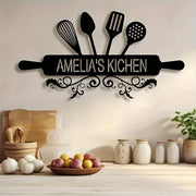 Kichen Wall Decor 4