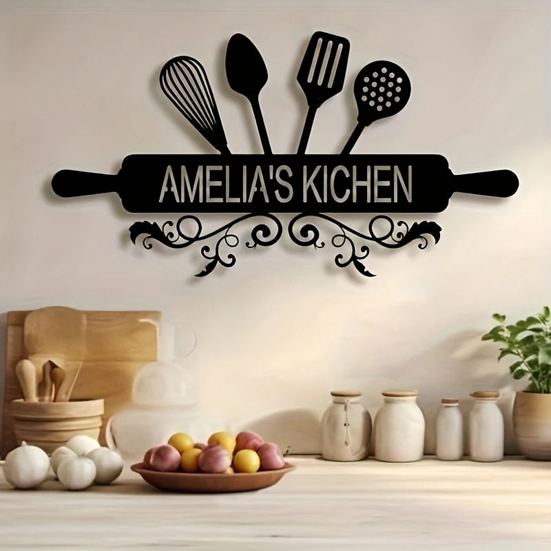 Kichen Wall Decor 4