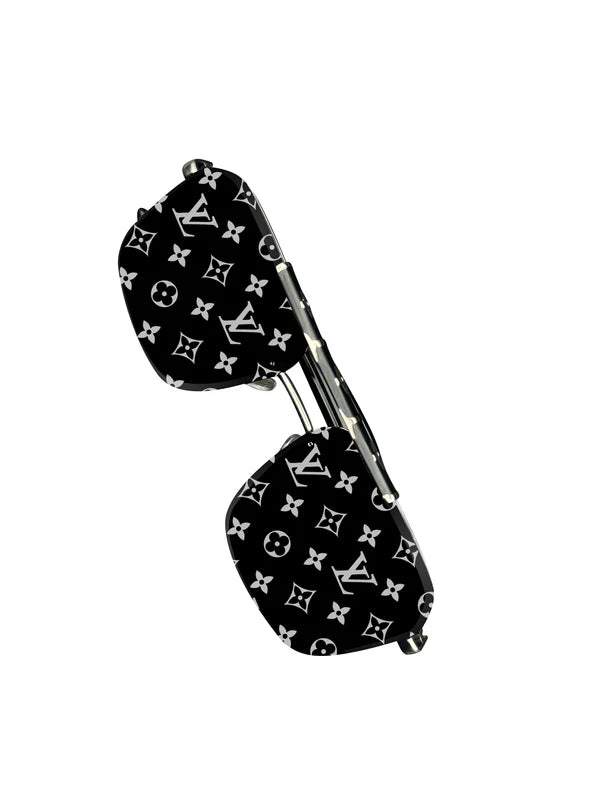 LOUIS VUITTON Sun Glasses LVSG001 – Emaazz