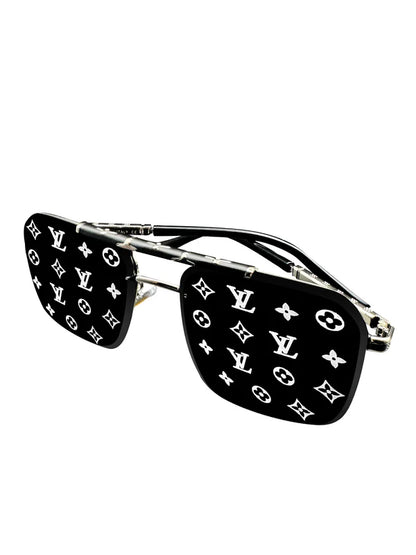 LOUIS VUITTON Sun Glasses LVSG001