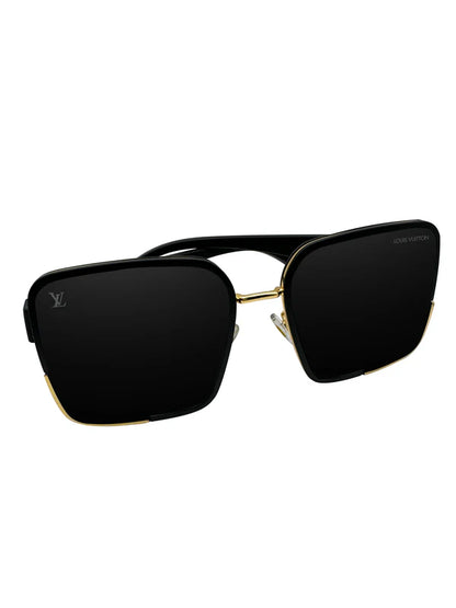 LOUIS VUITTON Sun Glasses LVSG003