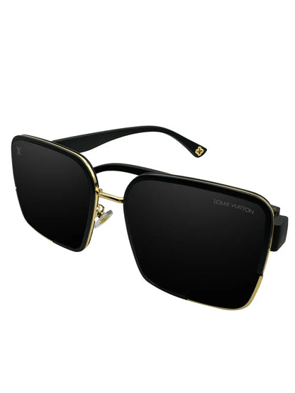 LOUIS VUITTON Sun Glasses LVSG003