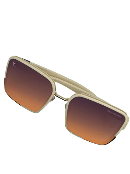 LOUIS VUITTON Sun Glasses LVSG004