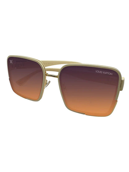 LOUIS VUITTON Sun Glasses LVSG004