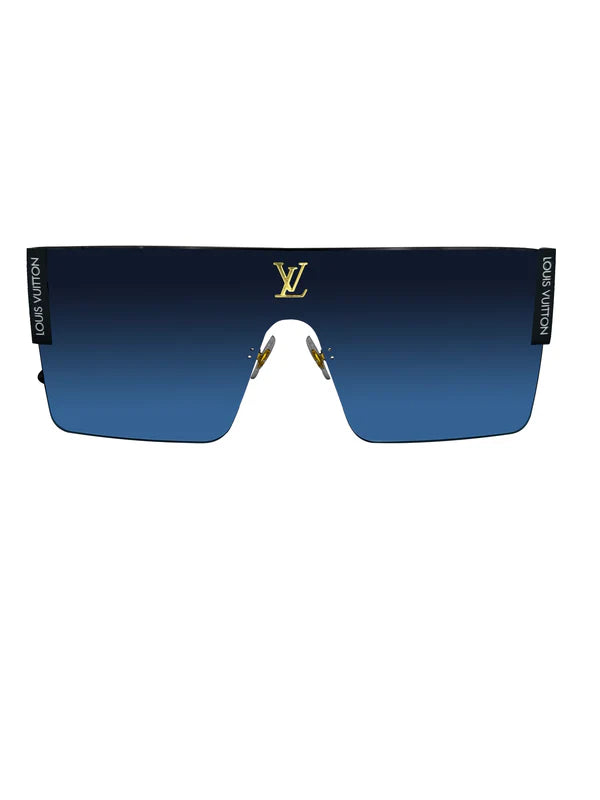 LOUIS VUITTON Sun Glasses LVSG005 – Emaazz - Main Image