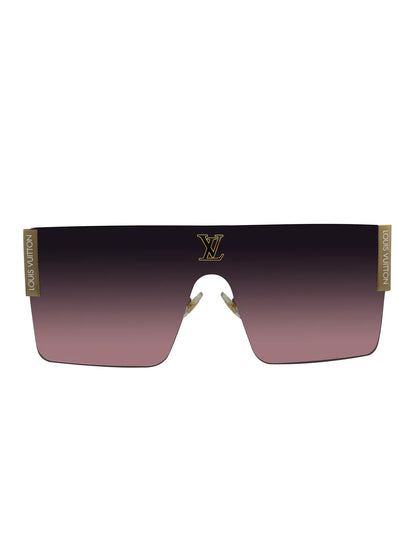 LOUIS VUITTON Sun Glasses LVSG006