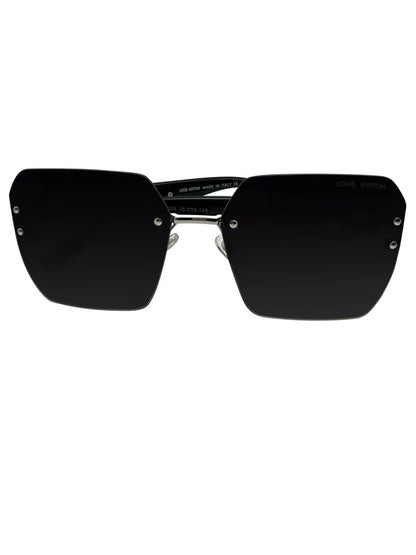 LOUIS VUITTON Sun Glasses LVSG007