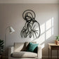 Large Jesus Wall Art - Christian Home Decor 4