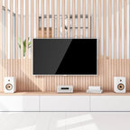 Line Design Mirror Wall | 20 pieces | - Modern Home Wall Decor - Best For Home and Office