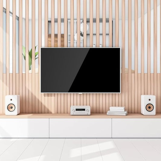 Line Design Mirror Wall | 20 pieces | - Modern Home Wall Decor - Best For Home and Office