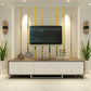 Line Design Mirror Wall | 20 pieces | - Modern Home Wall Decor - Best For Home and Office