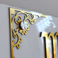 Masha Allah Wall Frame Acrylic Islamic Wall Art Calligraphy in dubai 6
