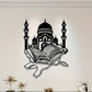 Mosque & Quran