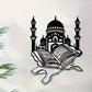 Mosque & Quran 1