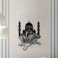 Mosque & Quran 3