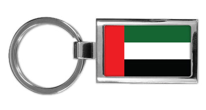 UAE National Day Key Chain - Carry Your Pride Everywhere!