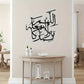 O Allah Bless This Home - Acrylic Wall Calligraphy Art in Dubai 4