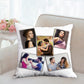 Personalized Custom Pillow – Add Your Photo, Text, or Design! A Personalized Touch
