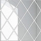 Diamond Mirror Reflective Wall Mirror - Acrylic Mirror For Home Decor | Modern Wall Decal