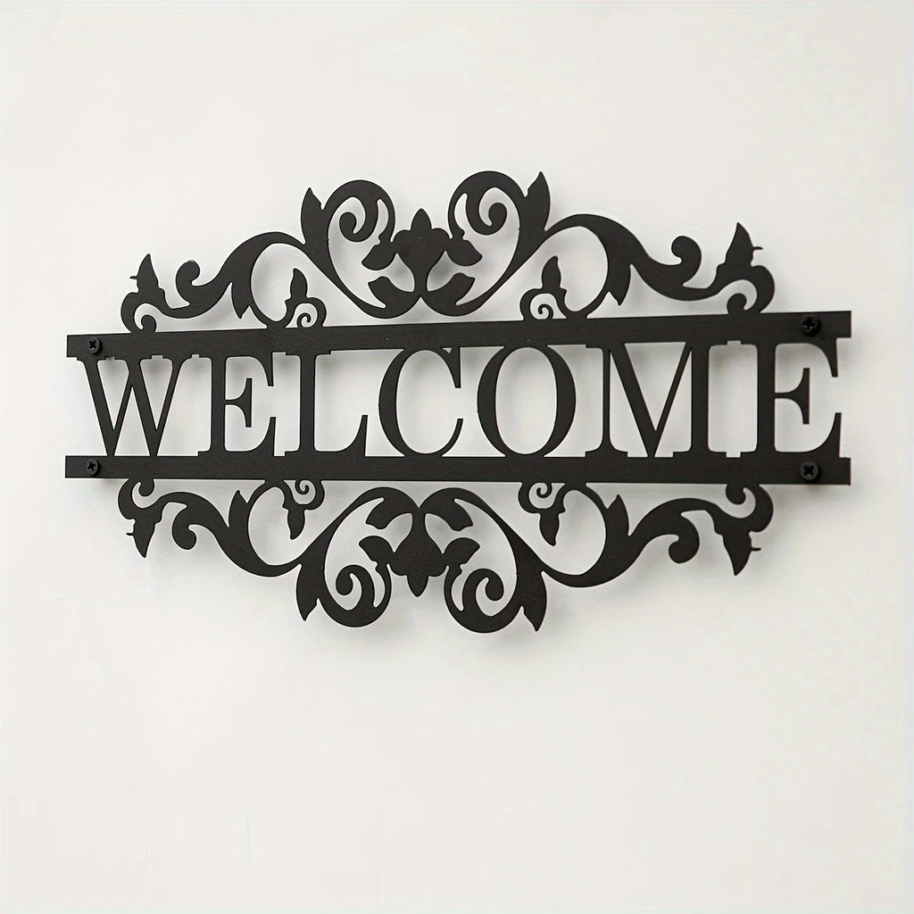 Welcome Wall Art For Home Decor In Dubai