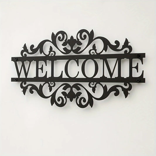 Welcome Wall Art For Home Decor In Dubai