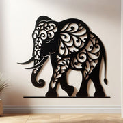 Elephant Wall Decor | Beautiful Wall Art | Home Wall Decor