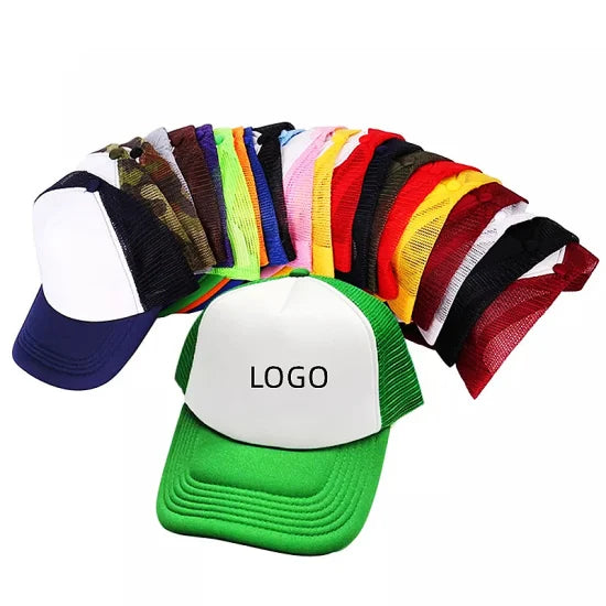 Customized Hats - Personalize Your Style, Your Design Here