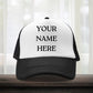 Customized Caps | Personalized Embroidered Caps | Custom Logo & Name Hats