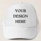 Customized Caps | Personalized Embroidered Caps | Custom Logo & Name Hats