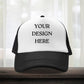 Customized Caps | Personalized Embroidered Caps | Custom Logo & Name Hats