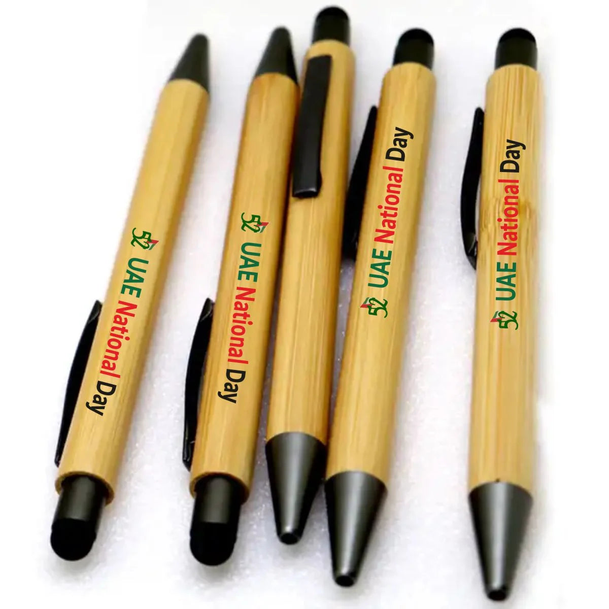 UAE National Day Pen - Celebrate Patriotism with Every Stroke!