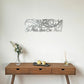 barakah Dua For Home | Acrylic Islamic Wall Art Calligarphy in Dubai 2