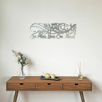 barakah Dua For Home | Acrylic Islamic Wall Art Calligarphy in Dubai 2