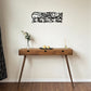 barakah Dua For Home | Acrylic Islamic Wall Art Calligarphy in Dubai 3