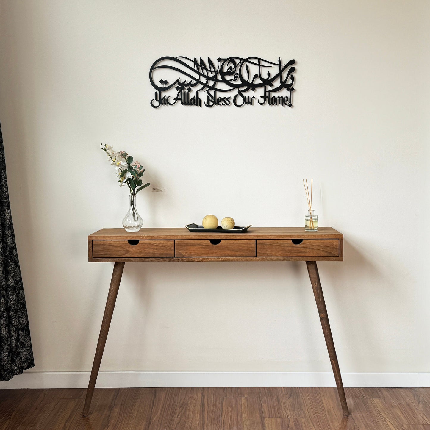 barakah Dua For Home | Acrylic Islamic Wall Art Calligarphy in Dubai 3
