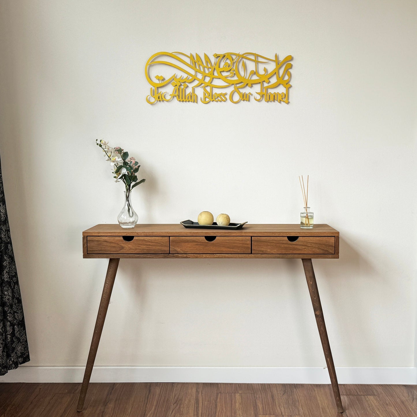 barakah Dua For Home | Acrylic Islamic Wall Art Calligarphy in Dubai 7