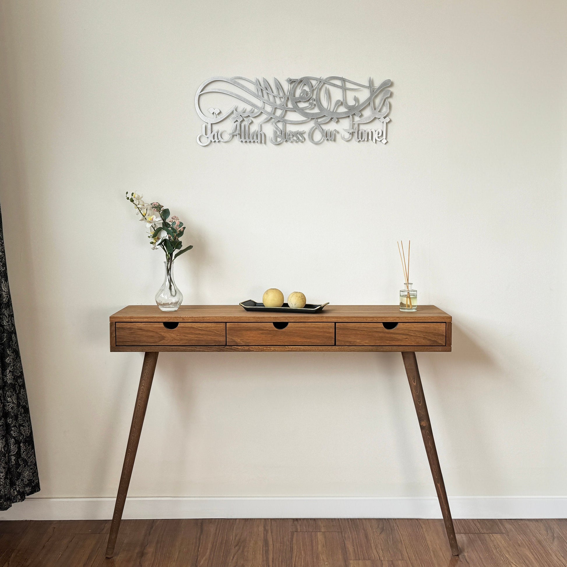 barakah Dua For Home | Acrylic Islamic Wall Art Calligarphy in Dubai 8