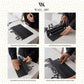 Bismillah Acrylic Wall Key Holder