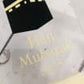 Hajj Acrylic Sign. Hajj Mubarak Gift.