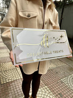 Custom Acrylic Business Logo Sign, Custom Light up Sign