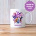 HUNTRIX Mug - Kpop demon hunters Kids Mug