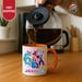 Huntrix Birthday Girl Mug, Kpop Demon Hunter Mug, Gift For Huntrix Fan, Mira Rumi Zoey Mug, Huntrix Mug Birthday Gift