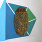 Ayatul Kursi Islam Art, Ayatul Kursi Islamic Wall Art, Ayatul Kursi Muslim Art, Ayatul Kursi Quran Wall Art, Ayatul Kursi Islamic Art