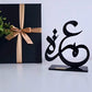 Umrah Mubarak Plaque, Umrah Frame, Umrah Mubarak Slate, Umrah Mubarak Gifts