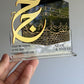 Hajj Mubarak Acrylic Laser Cut and Engraved Display Sign