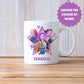 HUNTRIX Mug - Kpop demon hunters Kids Mug